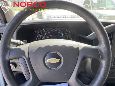 2021 Chevrolet Express LT 3500   - Photo 23 - Norco, CA 92860