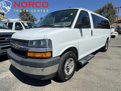 2021 Chevrolet Express LT 3500   - Photo 8 - Norco, CA 92860