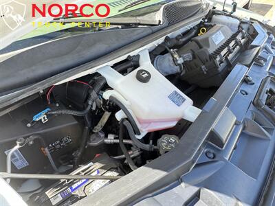 2021 Chevrolet Express LT 3500   - Photo 29 - Norco, CA 92860