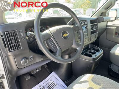 2021 Chevrolet Express LT 3500   - Photo 21 - Norco, CA 92860