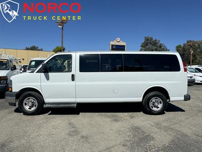 2021 Chevrolet Express LT 3500   - Photo 9 - Norco, CA 92860