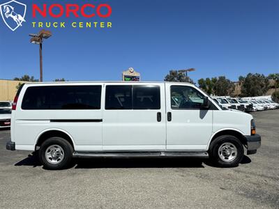 2021 Chevrolet Express LT 3500   - Photo 1 - Norco, CA 92860