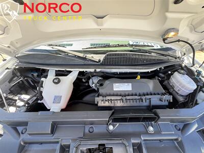 2021 Chevrolet Express LT 3500   - Photo 28 - Norco, CA 92860