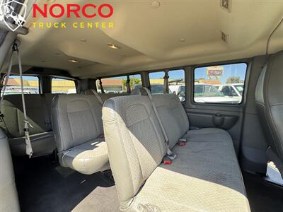2021 Chevrolet Express LT 3500   - Photo 3 - Norco, CA 92860