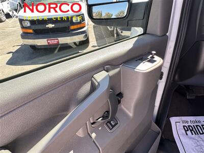 2021 Chevrolet Express LT 3500   - Photo 19 - Norco, CA 92860