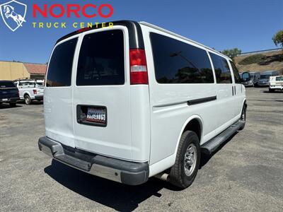 2021 Chevrolet Express LT 3500   - Photo 11 - Norco, CA 92860