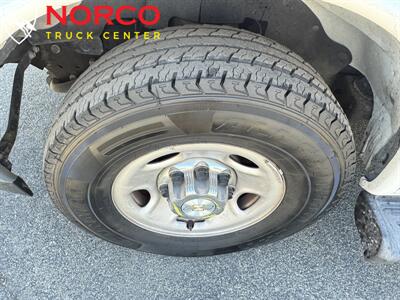 2021 Chevrolet Express LT 3500   - Photo 15 - Norco, CA 92860