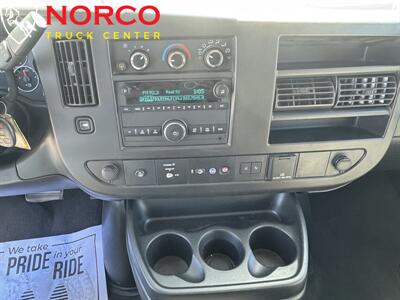 2021 Chevrolet Express LT 3500   - Photo 22 - Norco, CA 92860