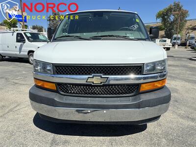 2021 Chevrolet Express LT 3500   - Photo 5 - Norco, CA 92860