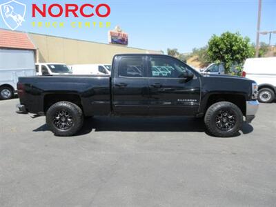 2017 Chevrolet Silverado 1500 LT  Extended Cab Short Bed 4X4 - Photo 1 - Norco, CA 92860