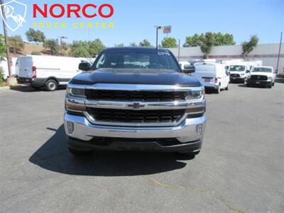 2017 Chevrolet Silverado 1500 LT  Extended Cab Short Bed 4X4 - Photo 4 - Norco, CA 92860