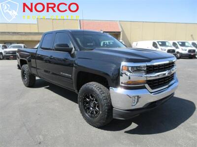 2017 Chevrolet Silverado 1500 LT  Extended Cab Short Bed 4X4 - Photo 3 - Norco, CA 92860