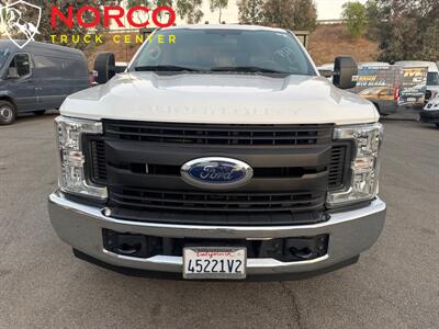 2019 Ford F-350 Super Duty XL Regular Cab 12' Stake Bed   - Photo 3 - Norco, CA 92860