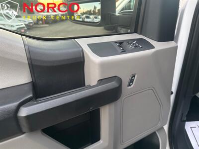 2019 Ford F-350 Super Duty XL Regular Cab 12' Stake Bed   - Photo 15 - Norco, CA 92860