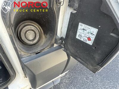 2018 Ford Transit T250 10' X 8' Aluminum Flat Bed - Photo 15 - Norco, CA 92860