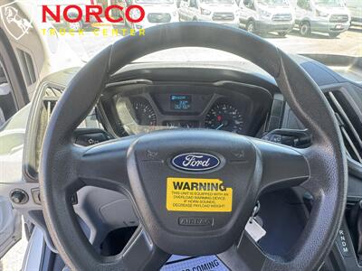 2018 Ford Transit T250 10' X 8' Aluminum Flat Bed - Photo 19 - Norco, CA 92860