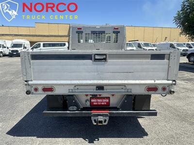 2018 Ford Transit T250 10' X 8' Aluminum Flat Bed - Photo 7 - Norco, CA 92860