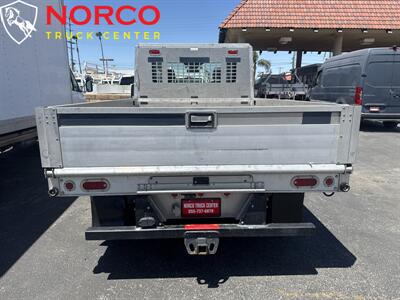 2018 Ford Transit T250 10' X 8' Aluminum Flat Bed - Photo 8 - Norco, CA 92860