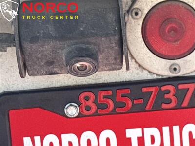 2018 Ford Transit T250 10' X 8' Aluminum Flat Bed - Photo 11 - Norco, CA 92860