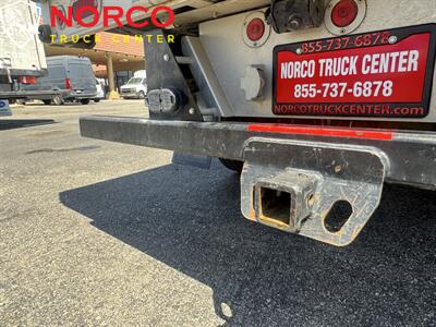 2018 Ford Transit T250 10' X 8' Aluminum Flat Bed - Photo 12 - Norco, CA 92860