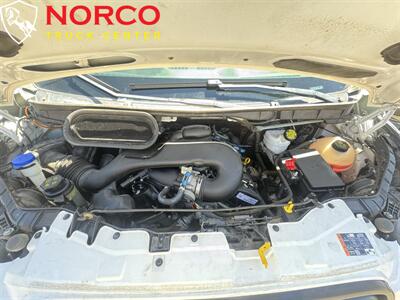 2018 Ford Transit T250 10' X 8' Aluminum Flat Bed - Photo 24 - Norco, CA 92860