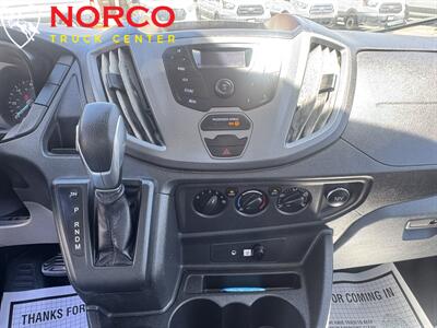 2018 Ford Transit T250 10' X 8' Aluminum Flat Bed - Photo 20 - Norco, CA 92860
