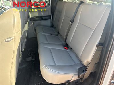 2020 Ford F-250 Super Duty XL Extended Cab Long Bed w/ Tool Boxes   - Photo 19 - Norco, CA 92860