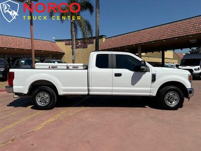 2020 Ford F-250 Super Duty XL Extended Cab Long Bed w/ Tool Boxes   - Photo 1 - Norco, CA 92860