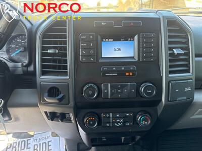 2020 Ford F-250 Super Duty XL Extended Cab Long Bed w/ Tool Boxes   - Photo 20 - Norco, CA 92860