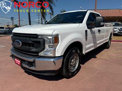 2020 Ford F-250 Super Duty XL Extended Cab Long Bed w/ Tool Boxes   - Photo 4 - Norco, CA 92860