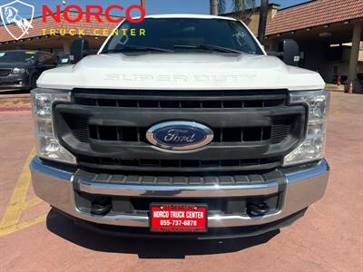 2020 Ford F-250 Super Duty XL Extended Cab Long Bed w/ Tool Boxes   - Photo 3 - Norco, CA 92860