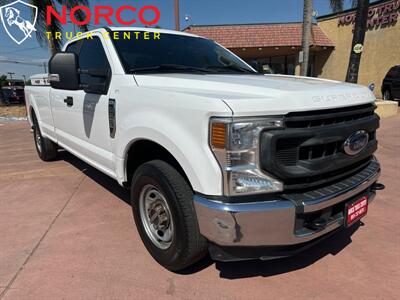 2020 Ford F-250 Super Duty XL Extended Cab Long Bed w/ Tool Boxes   - Photo 2 - Norco, CA 92860