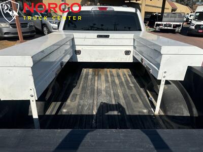 2020 Ford F-250 Super Duty XL Extended Cab Long Bed w/ Tool Boxes   - Photo 11 - Norco, CA 92860