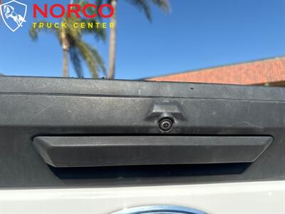 2020 Ford F-250 Super Duty XL Extended Cab Long Bed w/ Tool Boxes   - Photo 10 - Norco, CA 92860