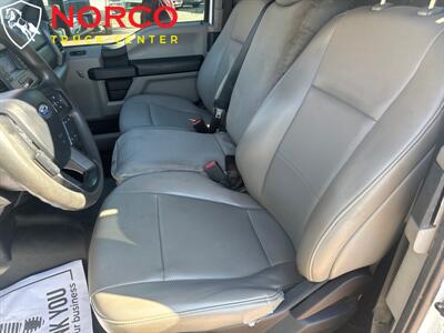 2020 Ford F-250 Super Duty XL Extended Cab Long Bed w/ Tool Boxes   - Photo 18 - Norco, CA 92860