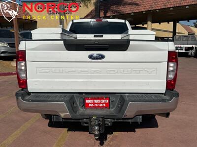 2020 Ford F-250 Super Duty XL Extended Cab Long Bed w/ Tool Boxes   - Photo 7 - Norco, CA 92860