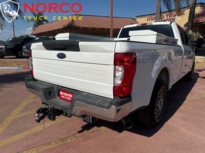 2020 Ford F-250 Super Duty XL Extended Cab Long Bed w/ Tool Boxes   - Photo 8 - Norco, CA 92860