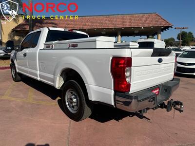 2020 Ford F-250 Super Duty XL Extended Cab Long Bed w/ Tool Boxes   - Photo 6 - Norco, CA 92860