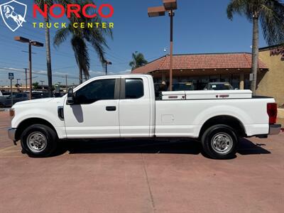 2020 Ford F-250 Super Duty XL Extended Cab Long Bed w/ Tool Boxes   - Photo 5 - Norco, CA 92860