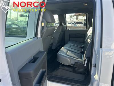 2013 Ford F-350 Super Duty XL 4x4 - Photo 11 - Norco, CA 92860