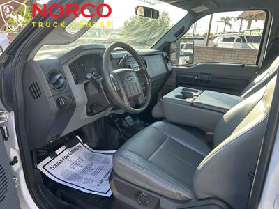 2013 Ford F-350 Super Duty XL 4x4 - Photo 10 - Norco, CA 92860
