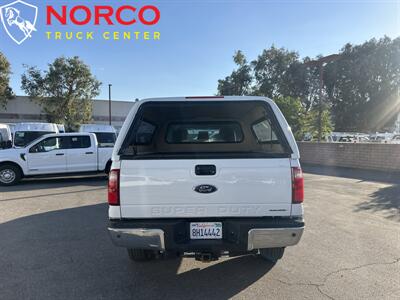 2013 Ford F-350 Super Duty XL 4x4 - Photo 7 - Norco, CA 92860