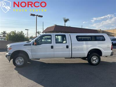 2013 Ford F-350 Super Duty XL 4x4 - Photo 5 - Norco, CA 92860