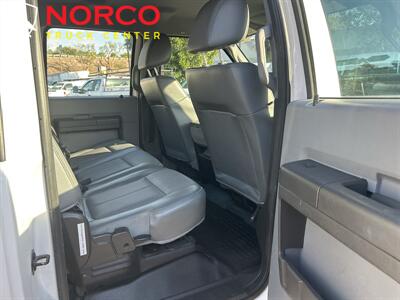 2013 Ford F-350 Super Duty XL 4x4 - Photo 13 - Norco, CA 92860