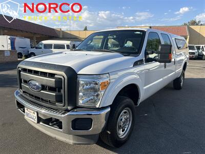 2013 Ford F-350 Super Duty XL 4x4 - Photo 4 - Norco, CA 92860