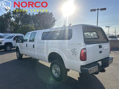 2013 Ford F-350 Super Duty XL 4x4 - Photo 6 - Norco, CA 92860