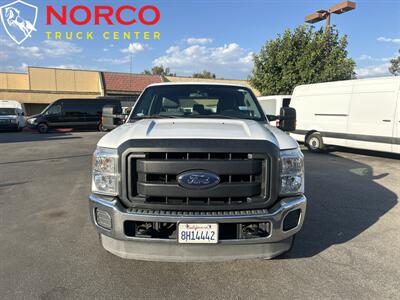 2013 Ford F-350 Super Duty XL 4x4 - Photo 3 - Norco, CA 92860