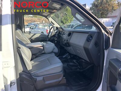 2013 Ford F-350 Super Duty XL 4x4 - Photo 12 - Norco, CA 92860