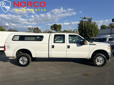 2013 Ford F-350 Super Duty XL 4x4 - Photo 1 - Norco, CA 92860