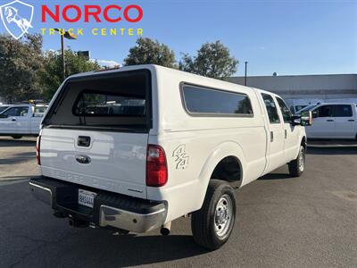 2013 Ford F-350 Super Duty XL 4x4 - Photo 8 - Norco, CA 92860